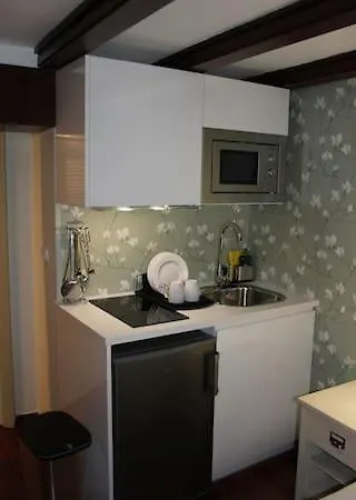 Nuevo Estudio En Castro-urdiales Castro Urdiales