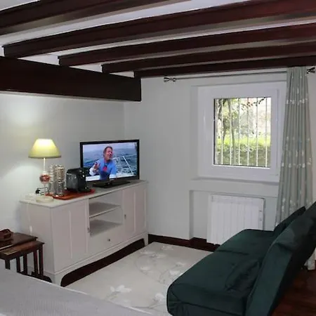 Nuevo Estudio En Castro-urdiales Lägenhet